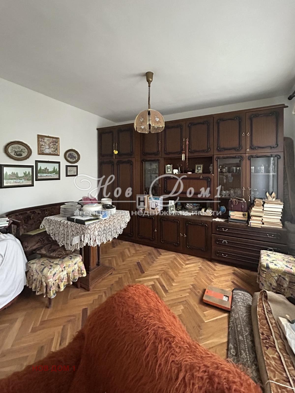 Продава 3-СТАЕН, гр. Варна, Чаталджа, снимка 2 - Апартаменти - 42727036