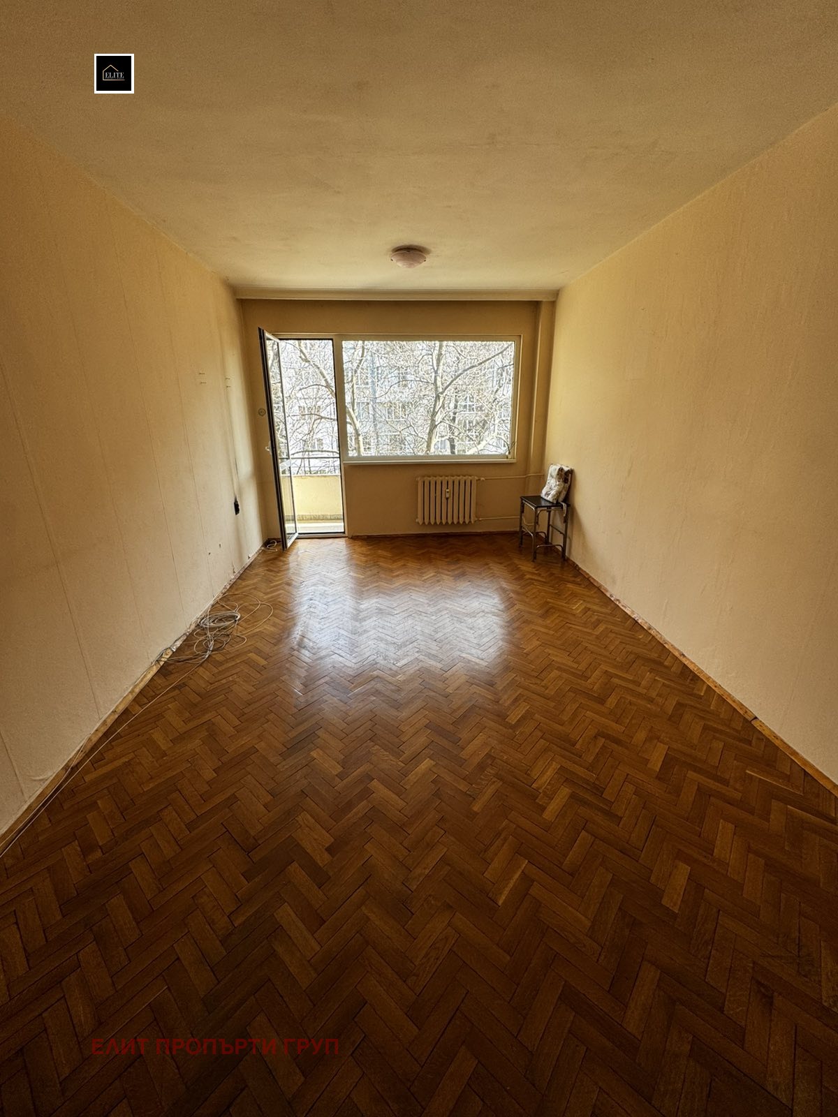 Продава 3-СТАЕН, гр. София, Център, снимка 2 - Апартаменти - 53709716