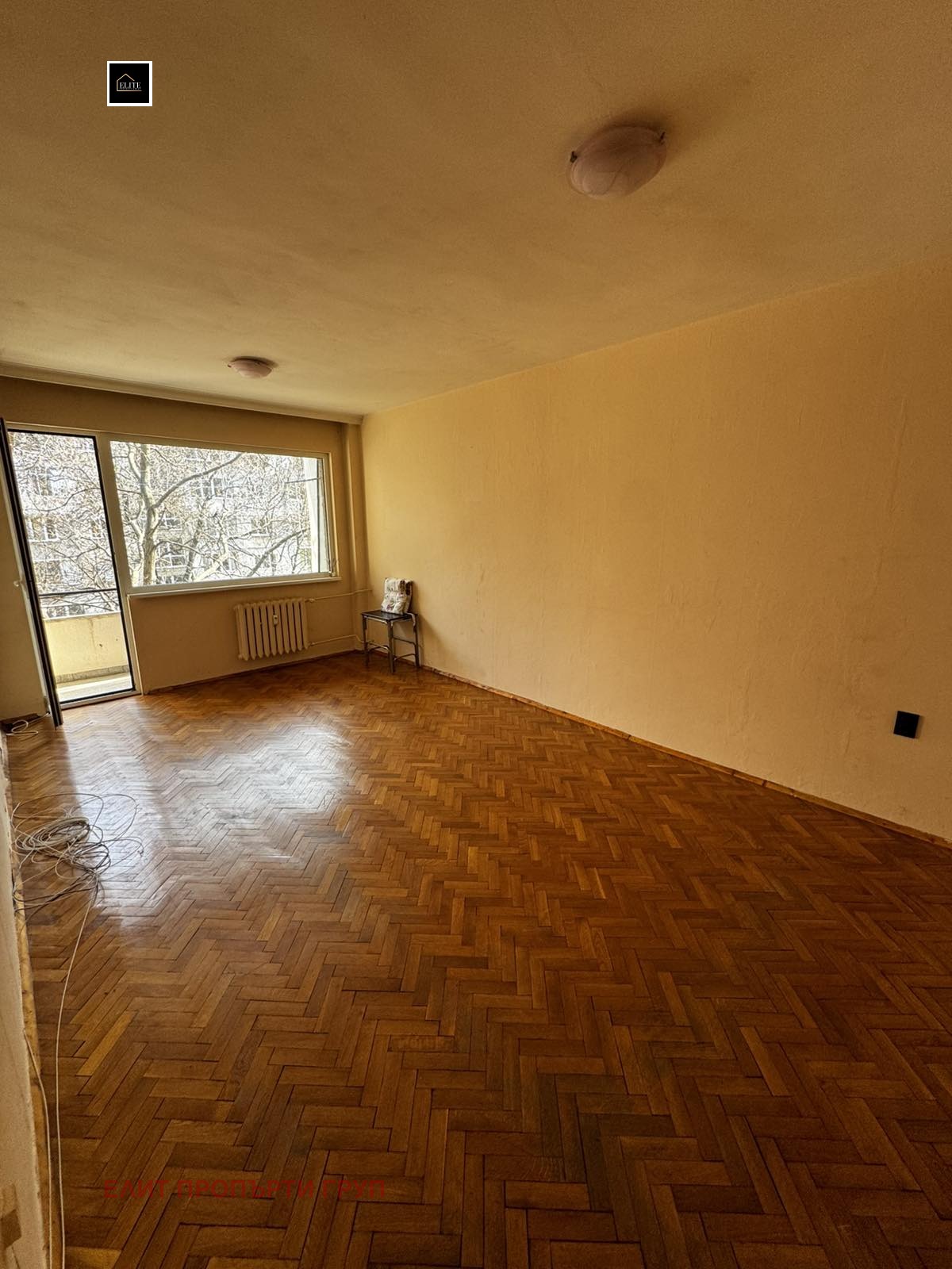 Продава 3-СТАЕН, гр. София, Център