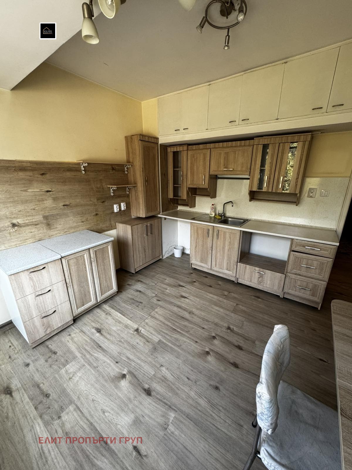 Продава 3-СТАЕН, гр. София, Център, снимка 9 - Апартаменти - 53709716