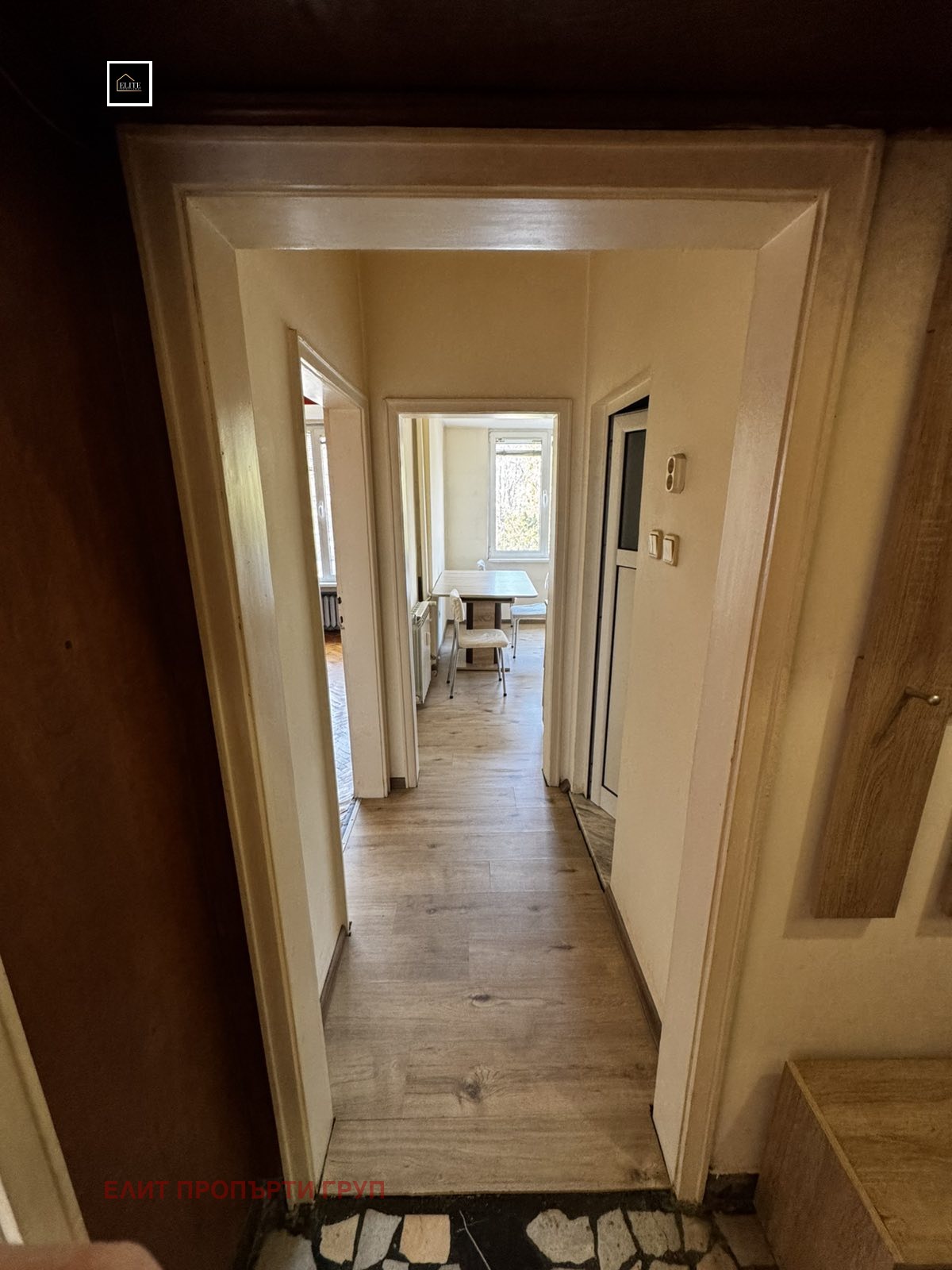 Продава 3-СТАЕН, гр. София, Център, снимка 5 - Апартаменти - 53709716