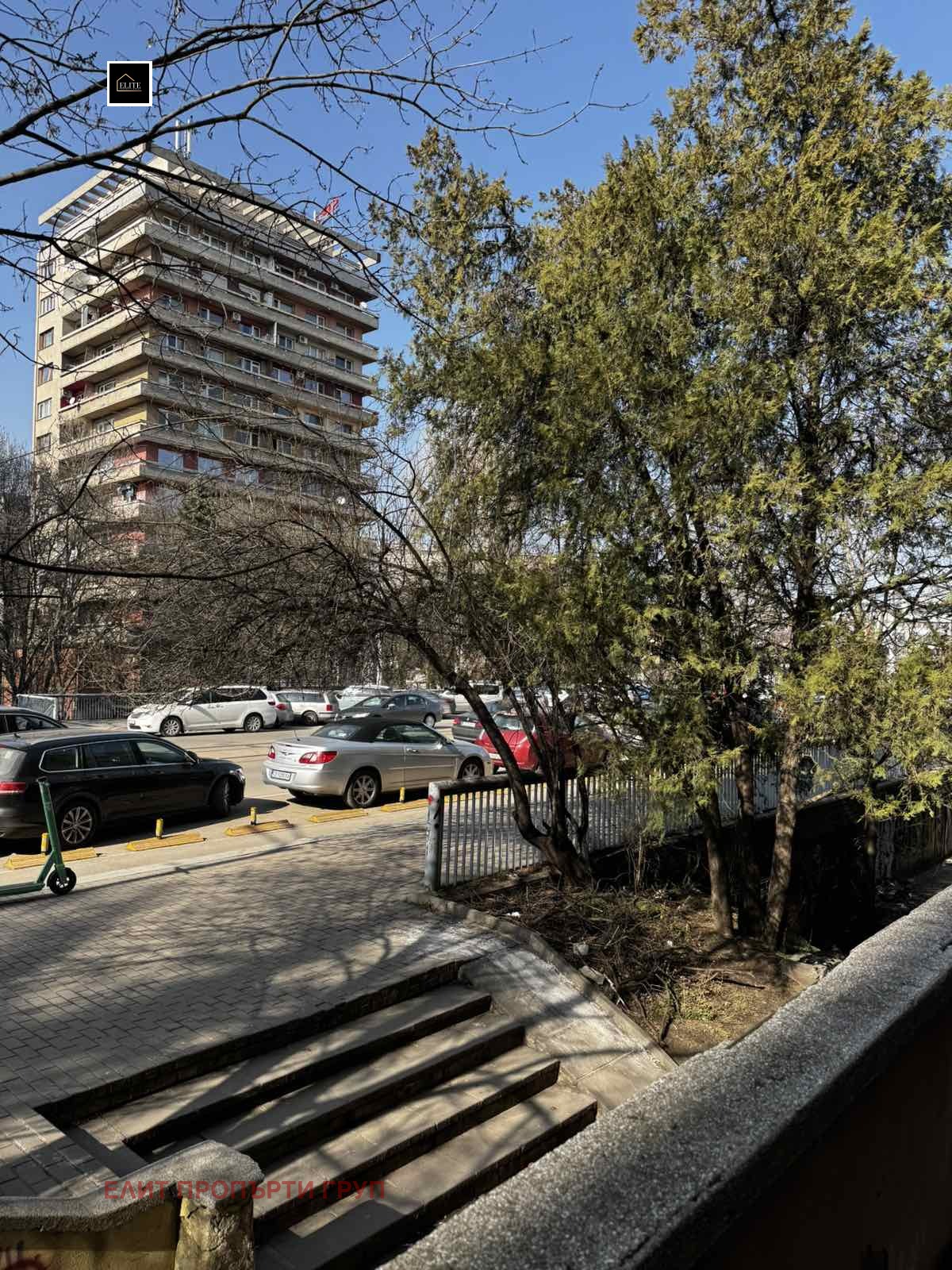 Продава 3-СТАЕН, гр. София, Център, снимка 12 - Апартаменти - 53709716