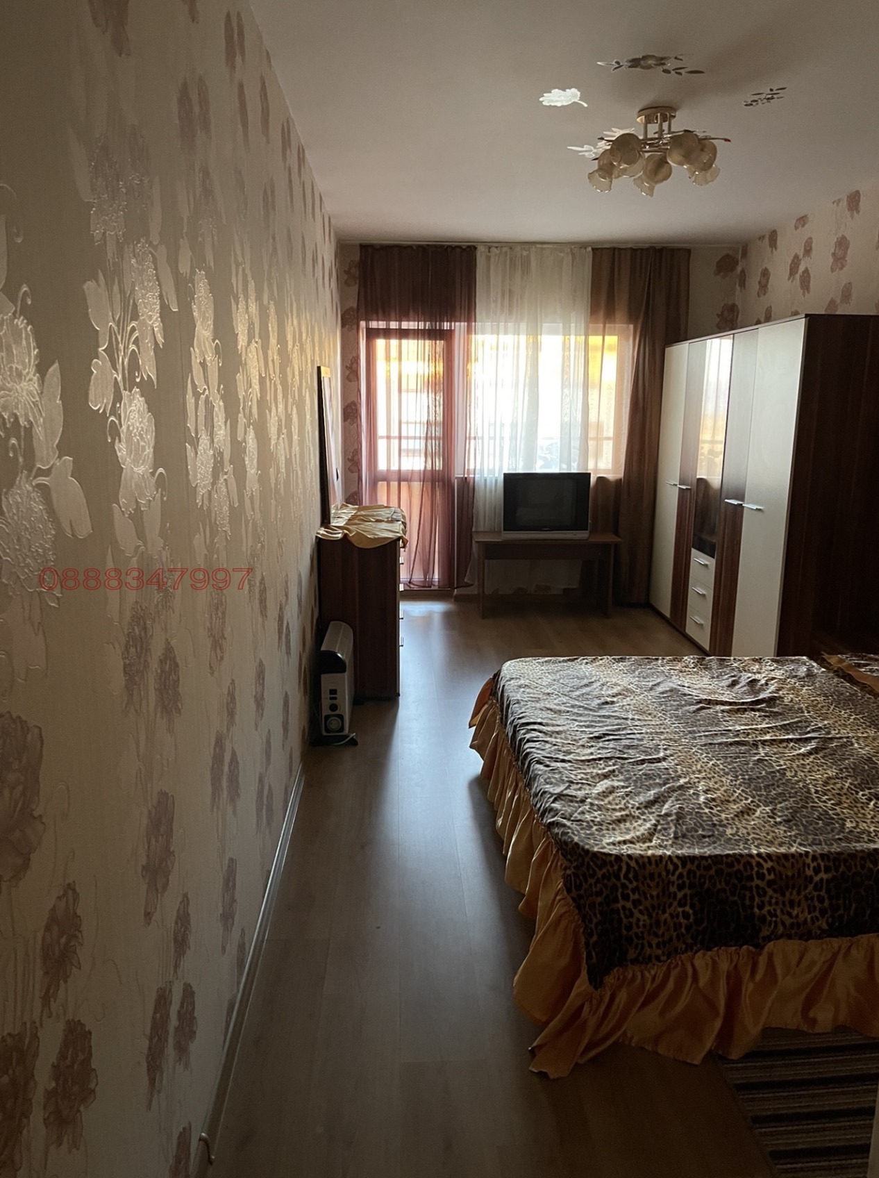 Продава 3-СТАЕН, гр. София, Левски Г, снимка 8 - Апартаменти - 53932427