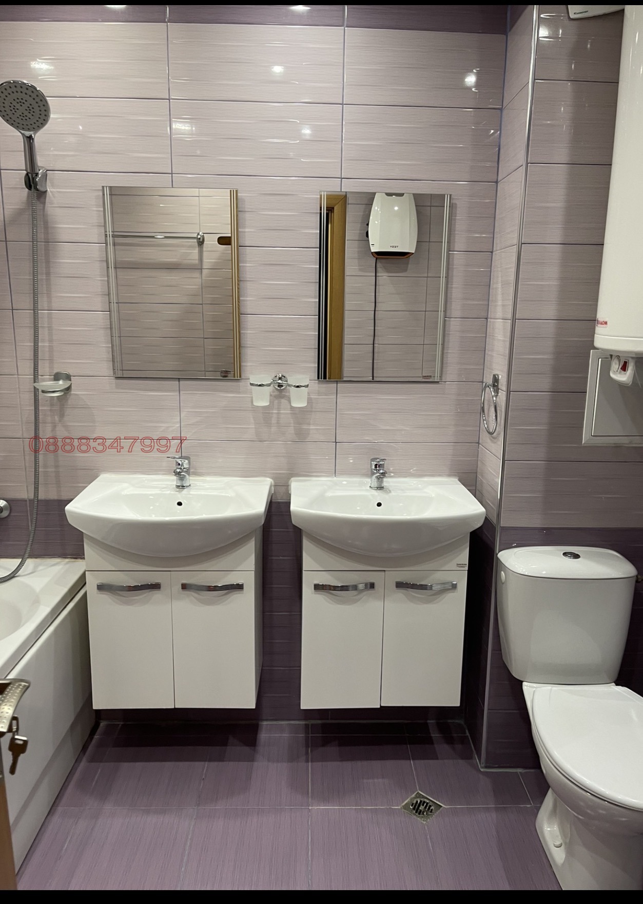 Продава 3-СТАЕН, гр. София, Левски Г, снимка 6 - Апартаменти - 53932427