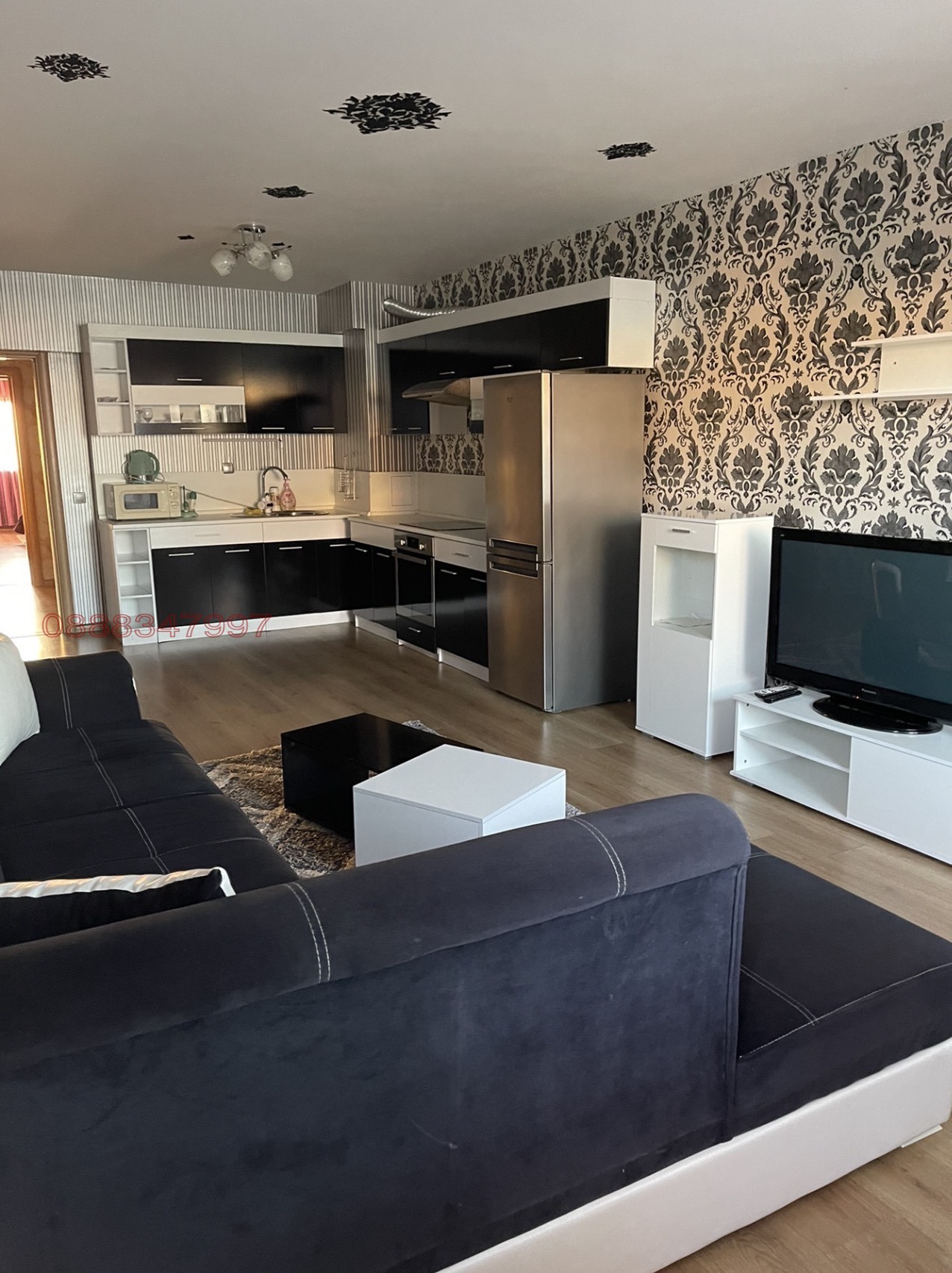 Продава 3-СТАЕН, гр. София, Левски Г, снимка 2 - Апартаменти - 53932427