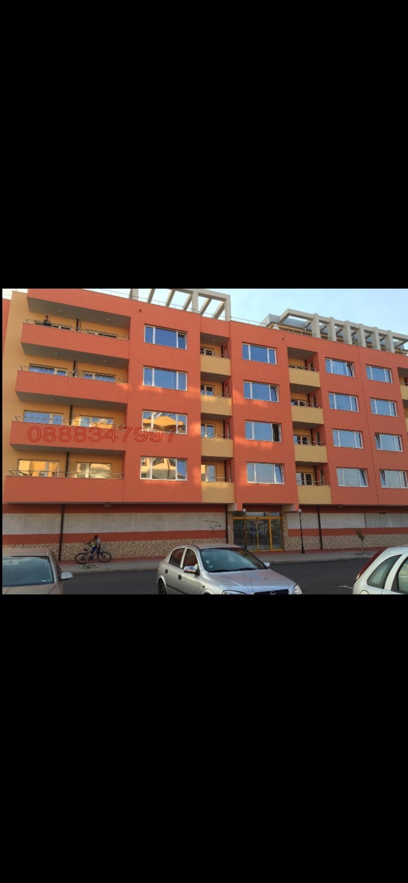 Продава 3-СТАЕН, гр. София, Левски Г