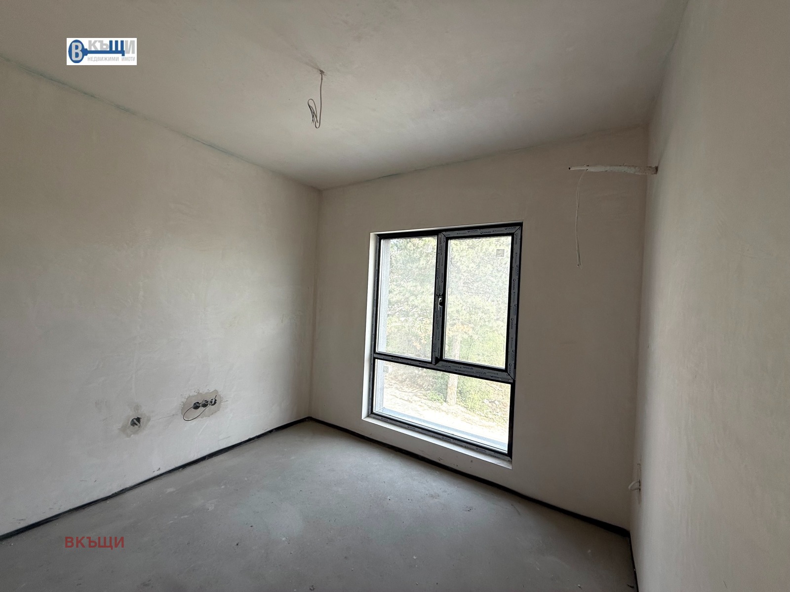 Продава 3-СТАЕН, гр. Велико Търново, Бузлуджа, снимка 6 - Апартаменти - 54217916