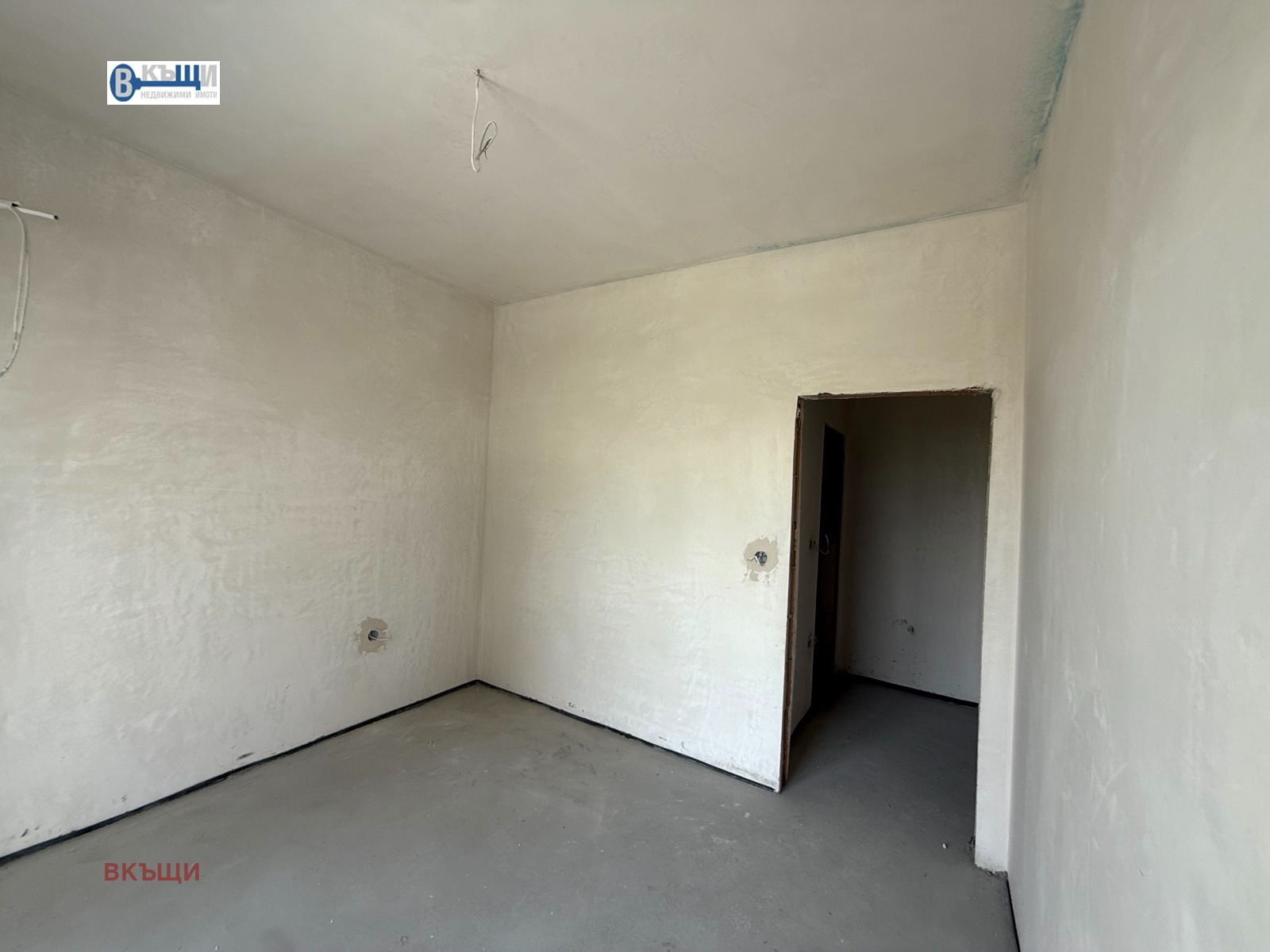 Продава 3-СТАЕН, гр. Велико Търново, Бузлуджа, снимка 9 - Апартаменти - 54217916