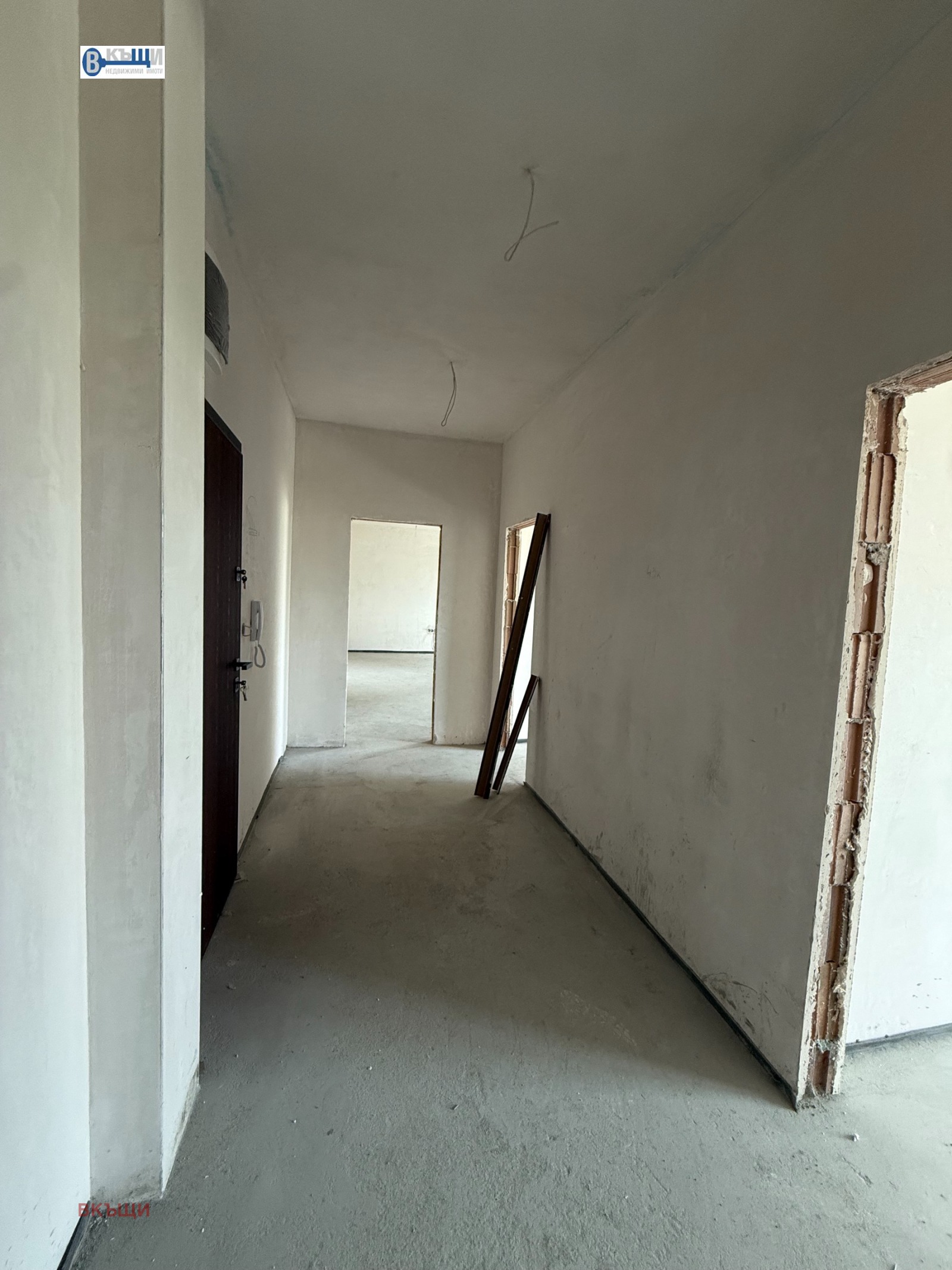 Продава 3-СТАЕН, гр. Велико Търново, Бузлуджа, снимка 12 - Апартаменти - 54217916