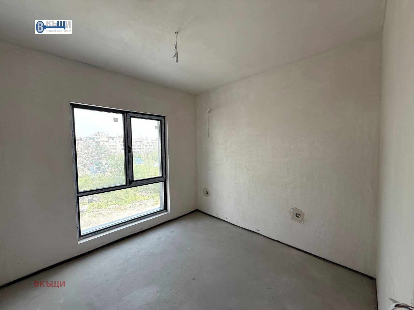 Продава 3-СТАЕН, гр. Велико Търново, Бузлуджа, снимка 7 - Апартаменти - 54217916