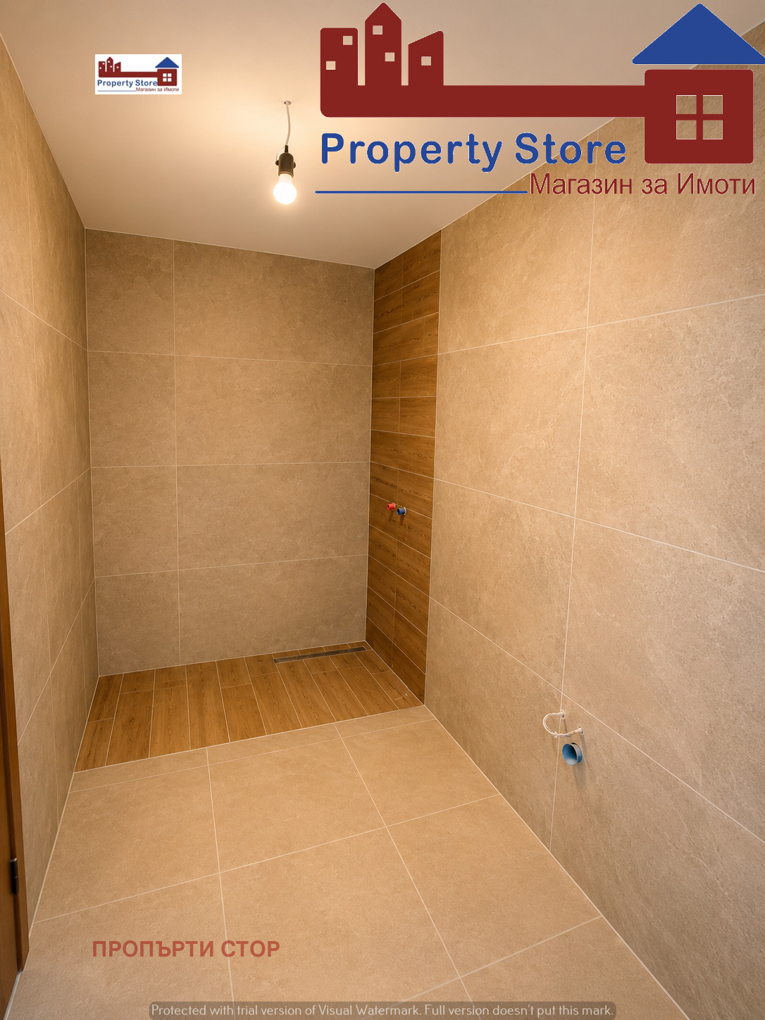 Продава 3-СТАЕН, гр. Варна, Бриз, снимка 9 - Апартаменти - 54618784
