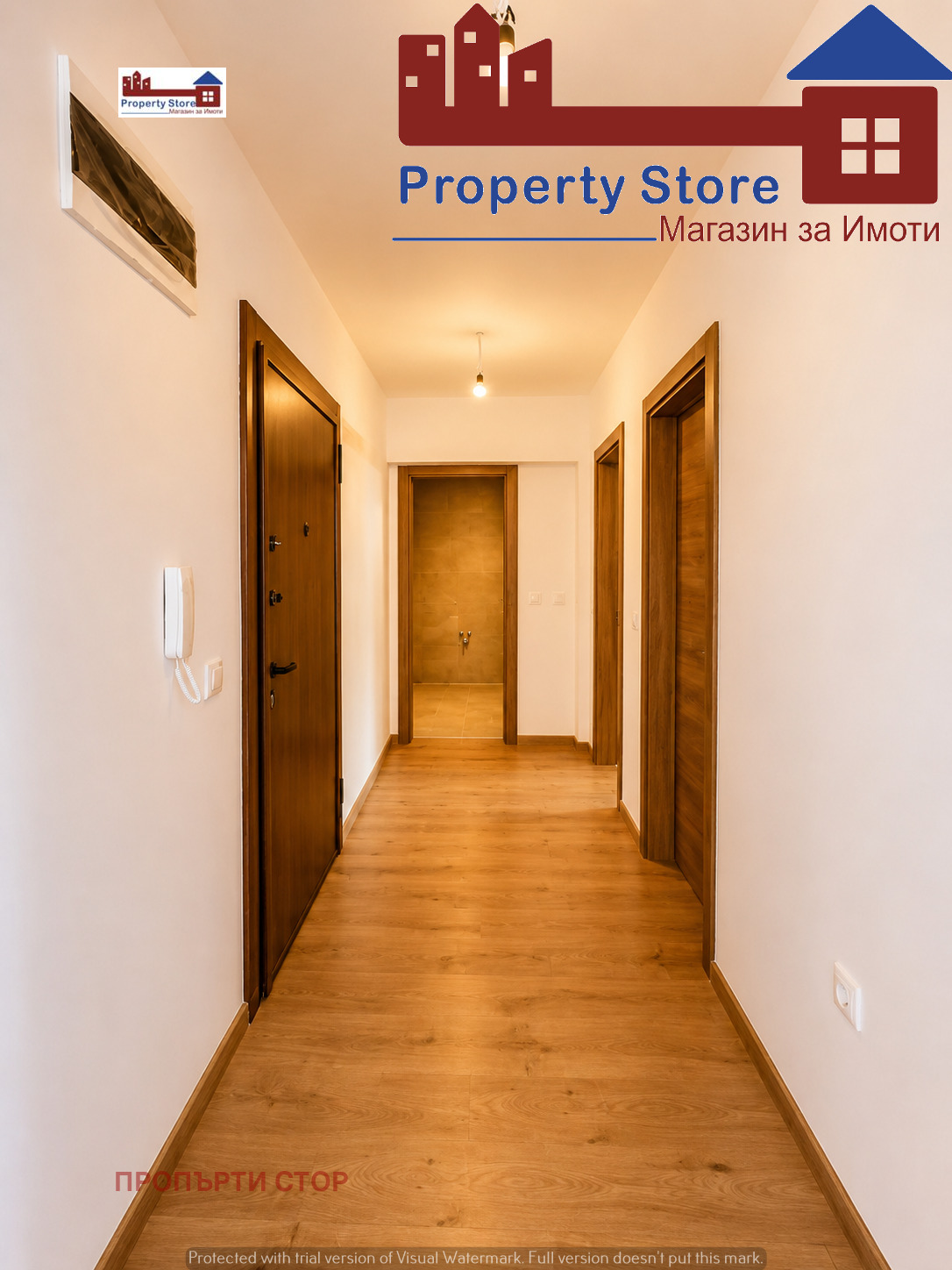 Продава 3-СТАЕН, гр. Варна, Бриз, снимка 8 - Апартаменти - 54618784