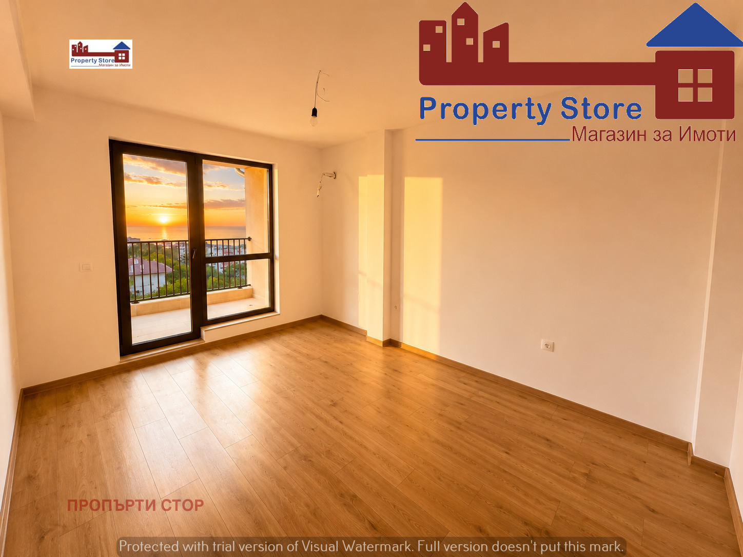 Продава 3-СТАЕН, гр. Варна, Бриз, снимка 6 - Апартаменти - 54618784