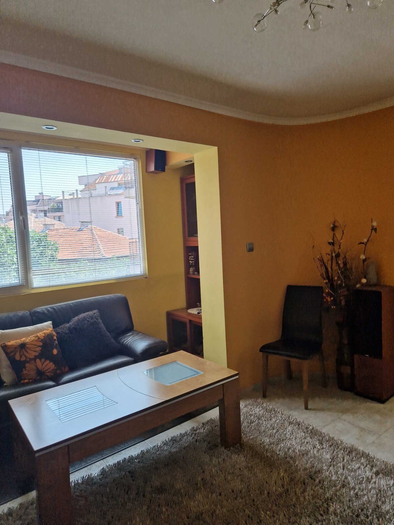 Продава 3-СТАЕН, гр. Пловдив, Кършияка, снимка 14 - Апартаменти - 55525632