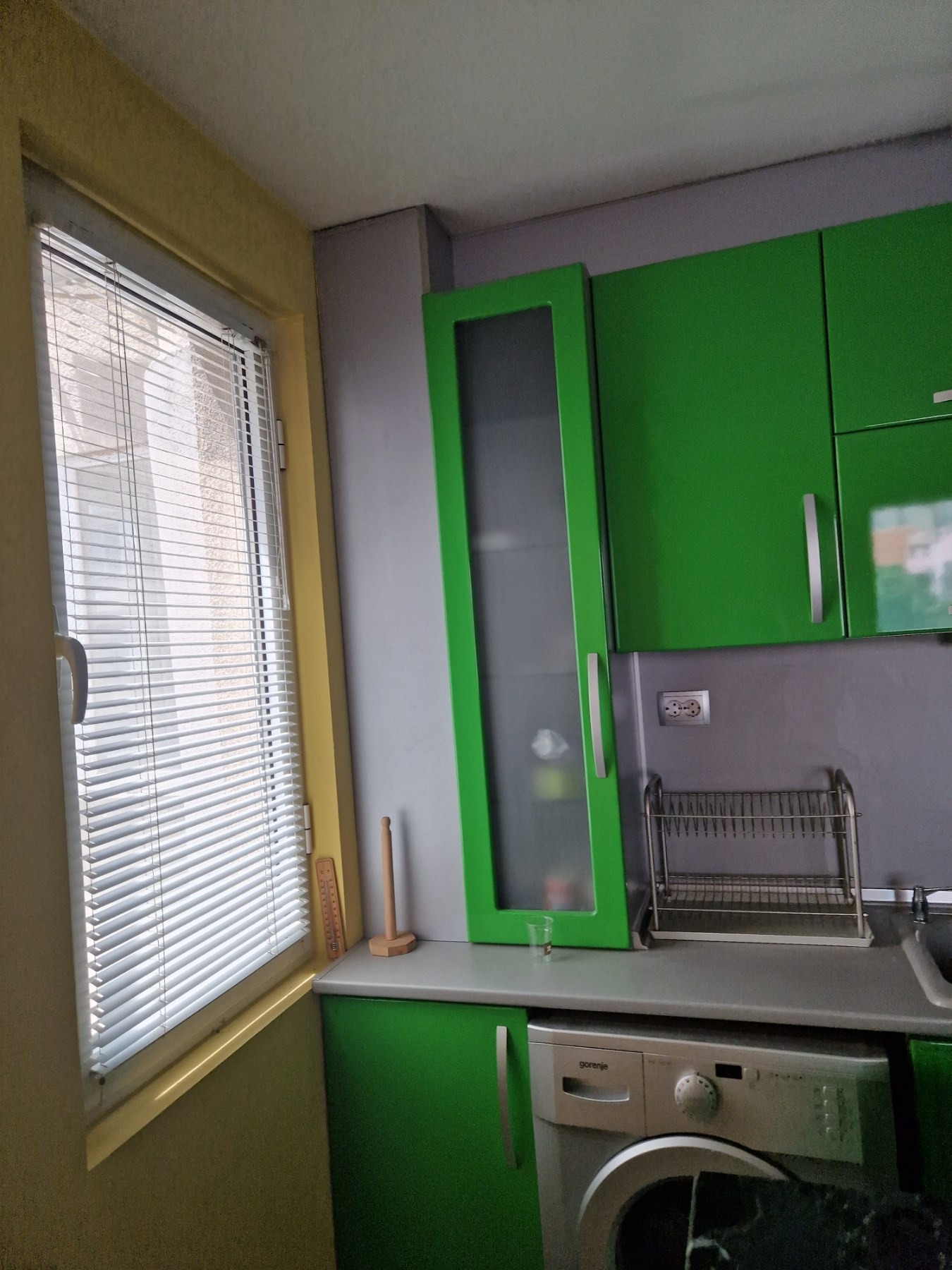 Продава 3-СТАЕН, гр. Пловдив, Кършияка, снимка 10 - Апартаменти - 55525632