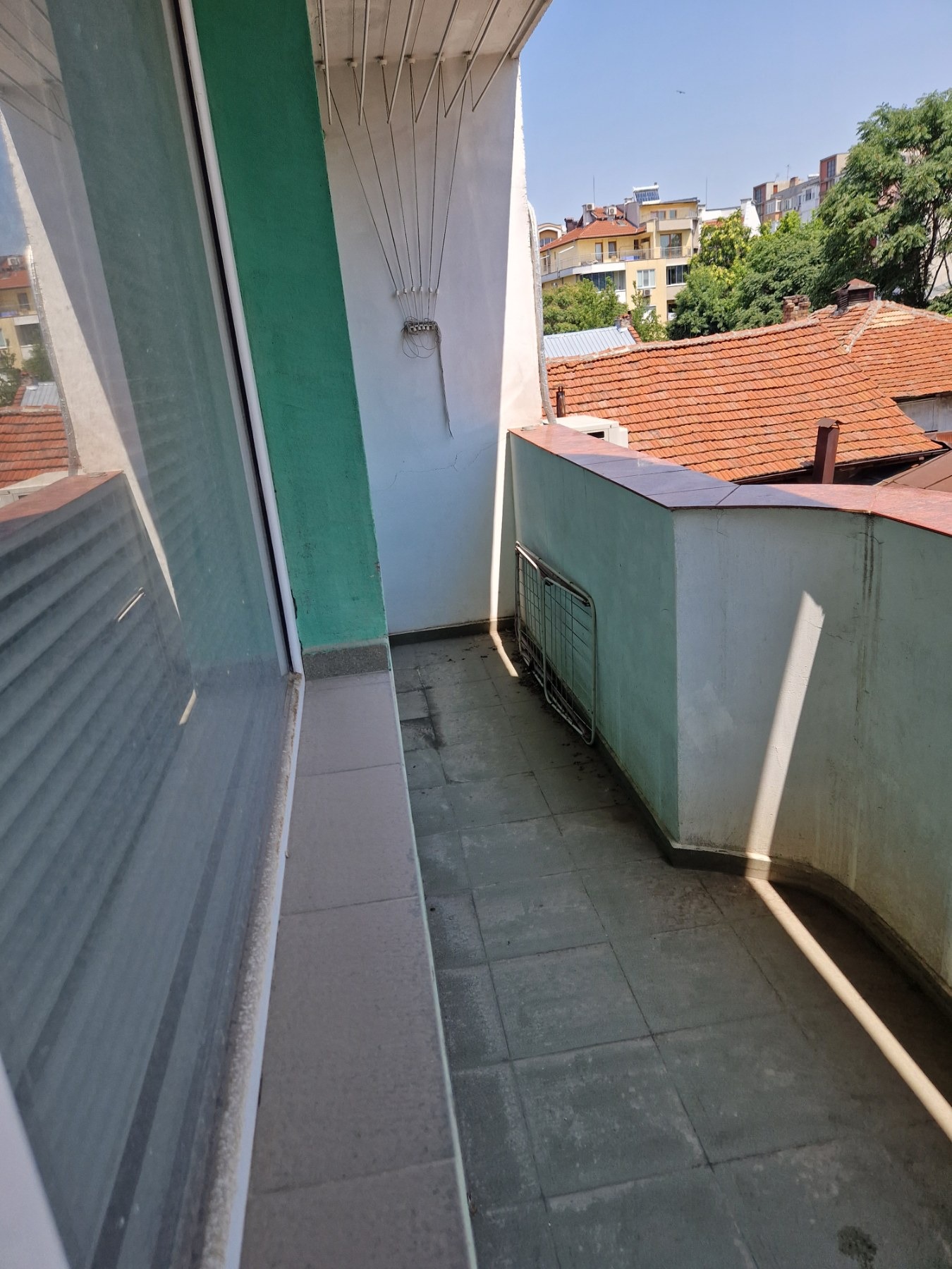 Продава 3-СТАЕН, гр. Пловдив, Кършияка, снимка 4 - Апартаменти - 55525632