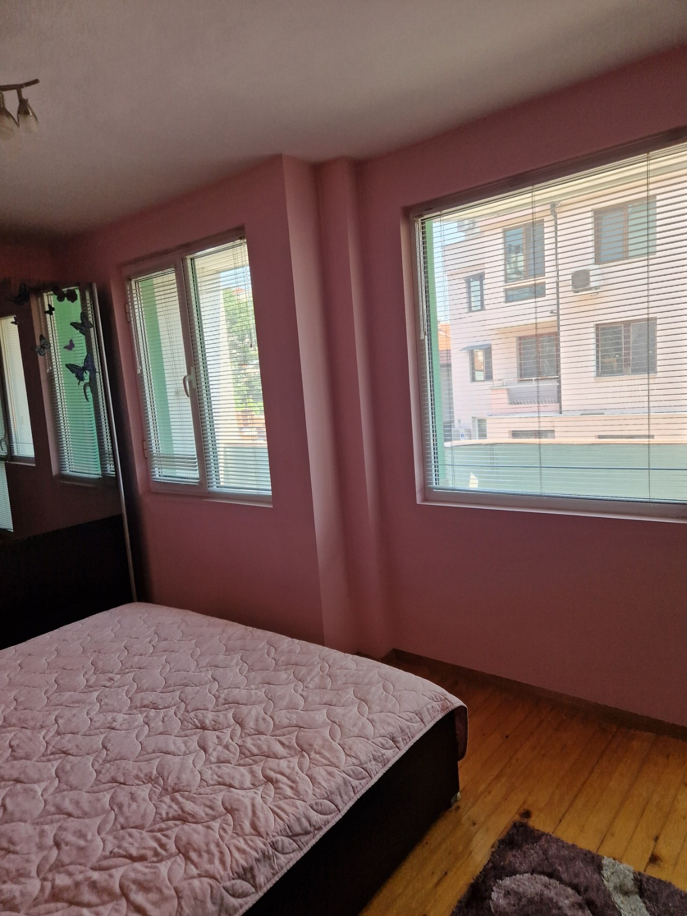 Продава 3-СТАЕН, гр. Пловдив, Кършияка, снимка 2 - Апартаменти - 55525632