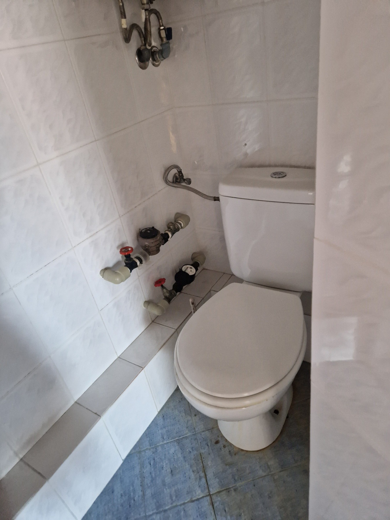 Продава 3-СТАЕН, гр. Пловдив, Кършияка, снимка 12 - Апартаменти - 55525632