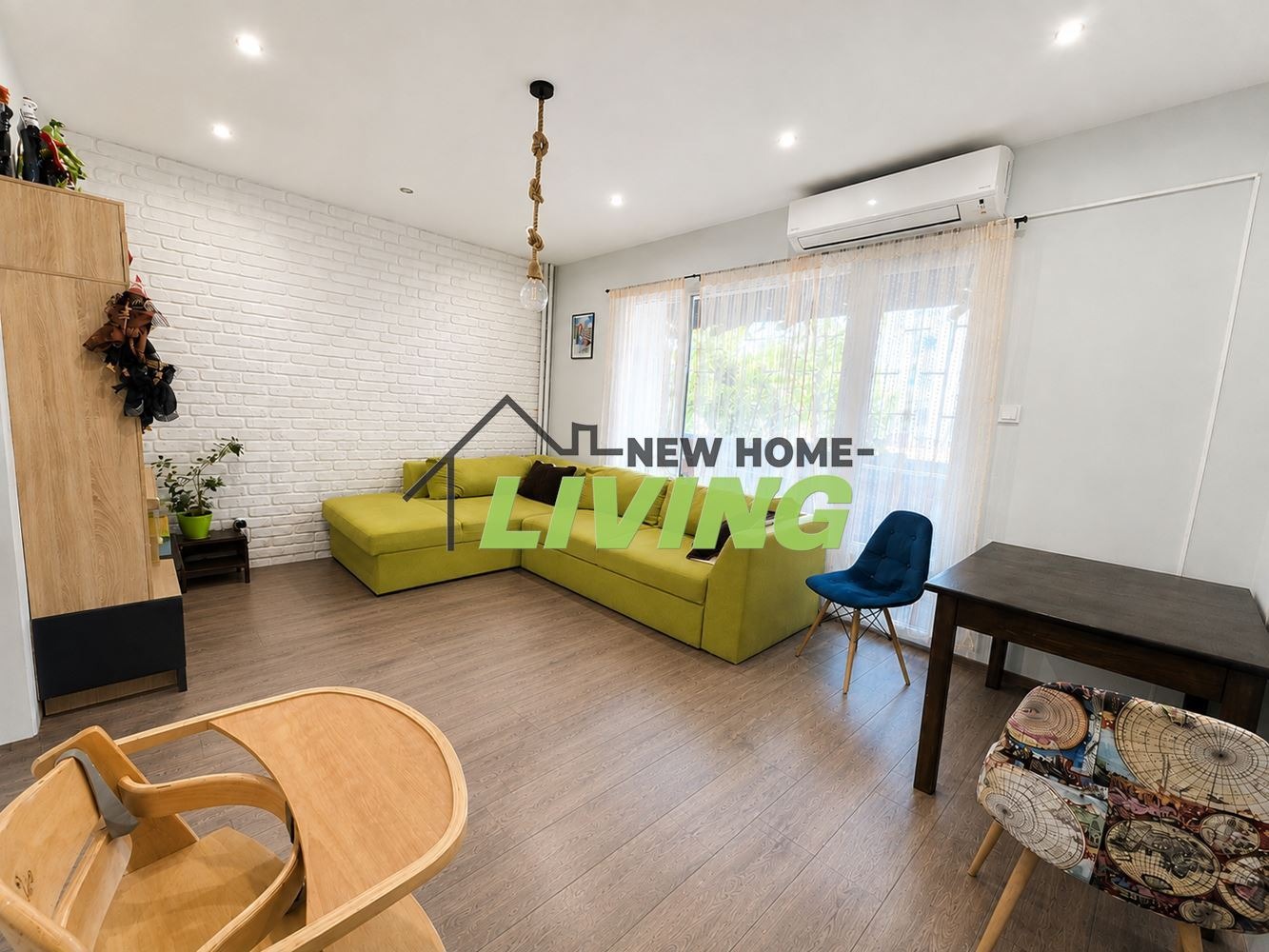Продава  3-стаен град Пловдив , Тракия , 78 кв.м | 22802246