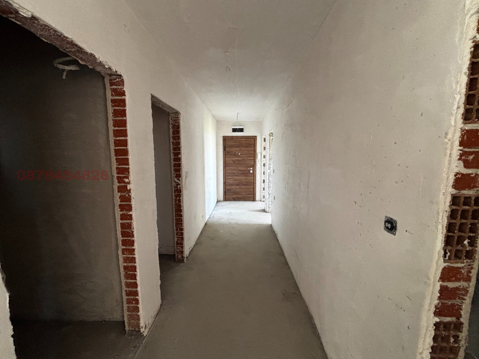 Продава 4-СТАЕН, гр. Пловдив, Остромила, снимка 10 - Апартаменти - 54586369