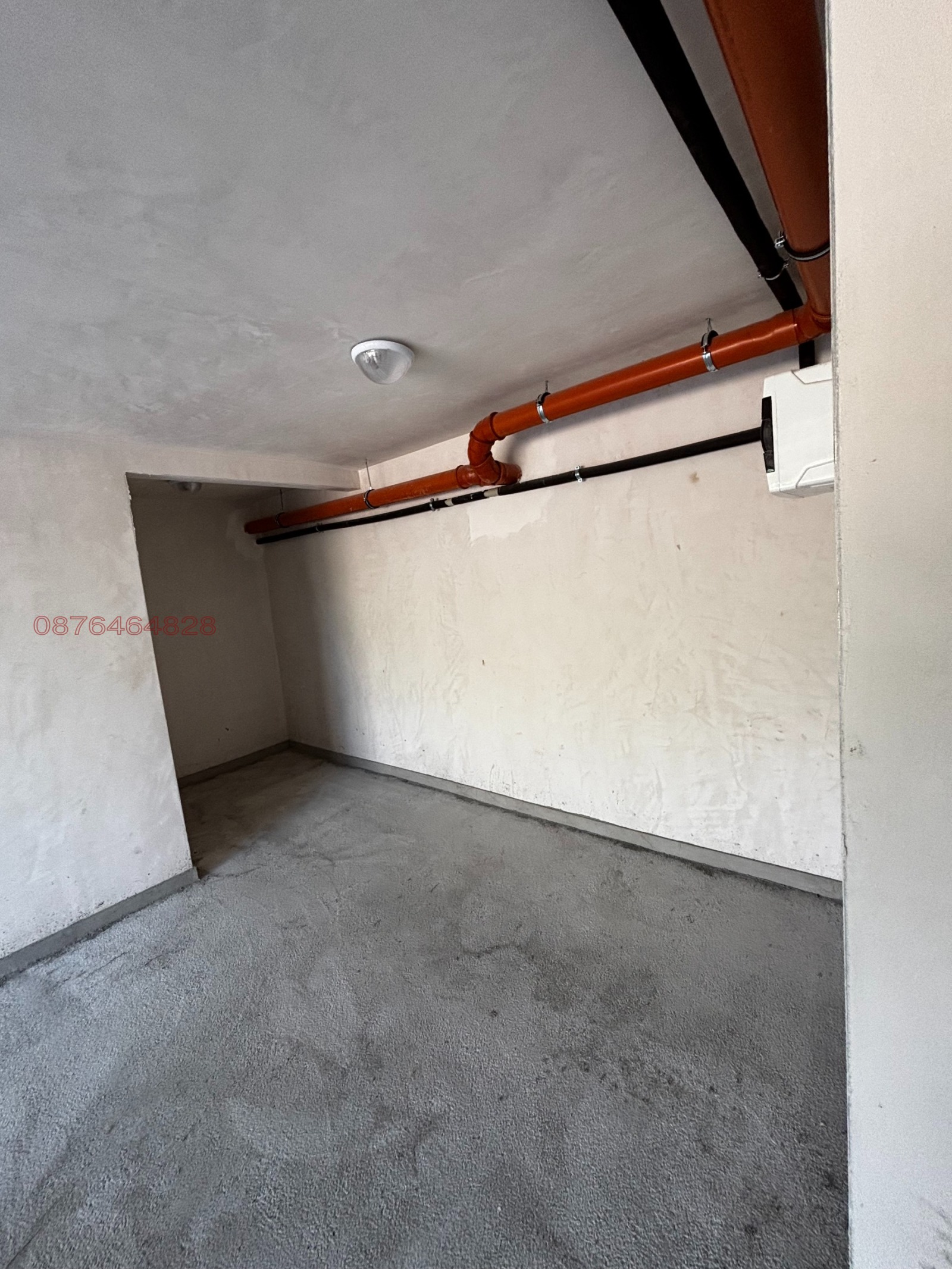 Продава 4-СТАЕН, гр. Пловдив, Остромила, снимка 17 - Апартаменти - 54586369