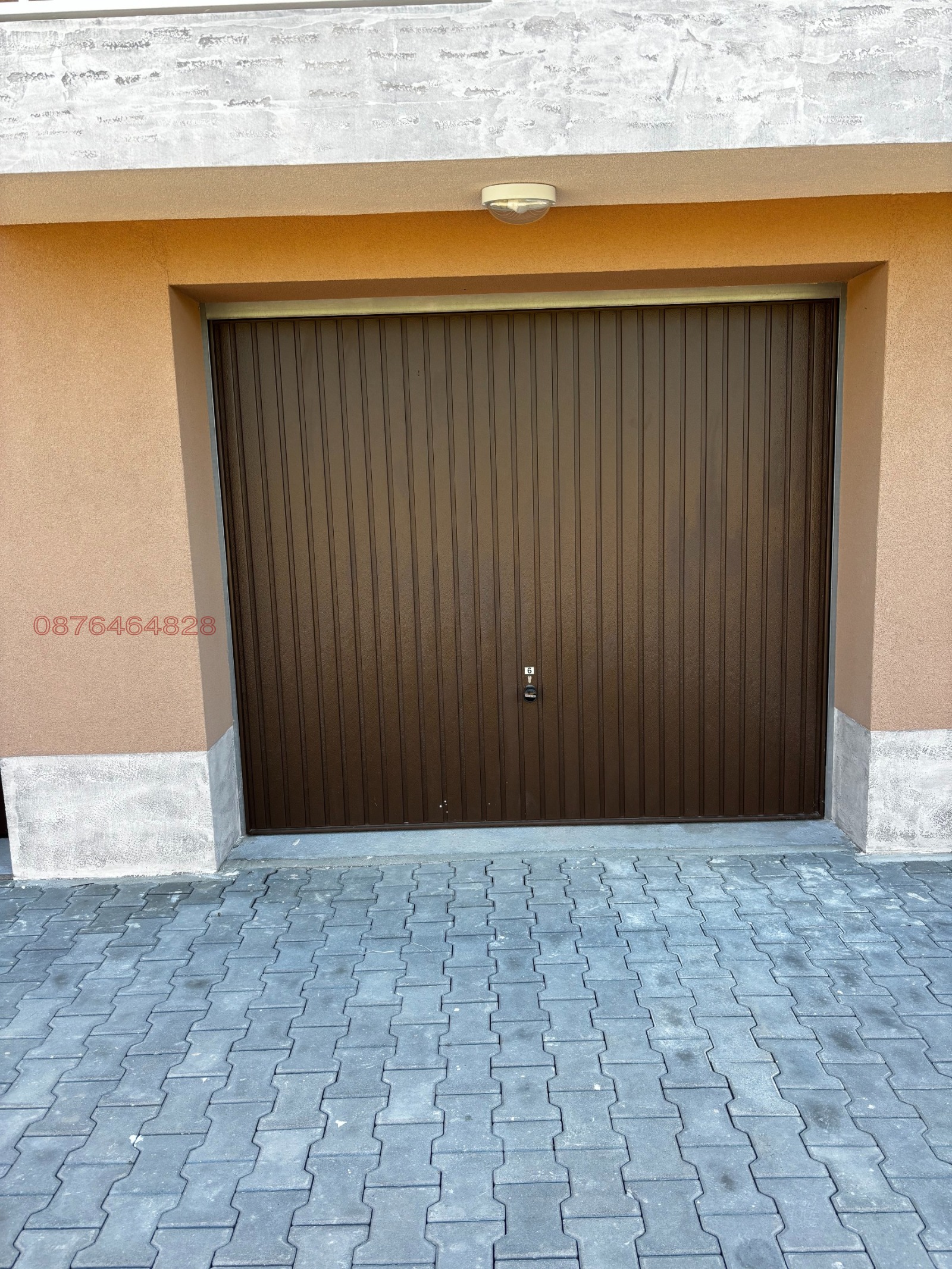 Продава 4-СТАЕН, гр. Пловдив, Остромила, снимка 15 - Апартаменти - 54586369