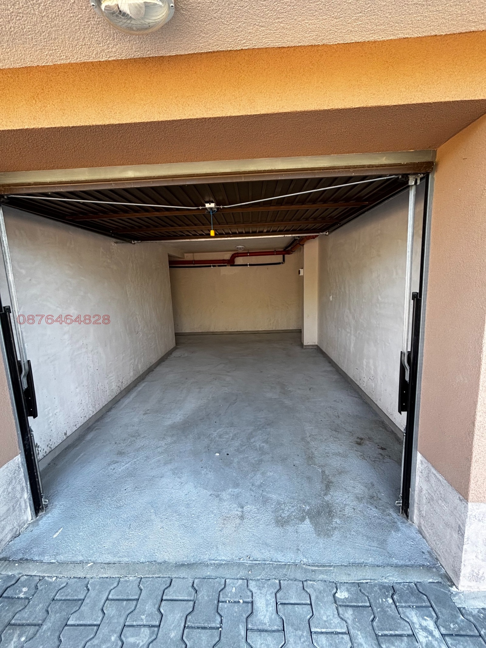 Продава 4-СТАЕН, гр. Пловдив, Остромила, снимка 16 - Апартаменти - 54586369