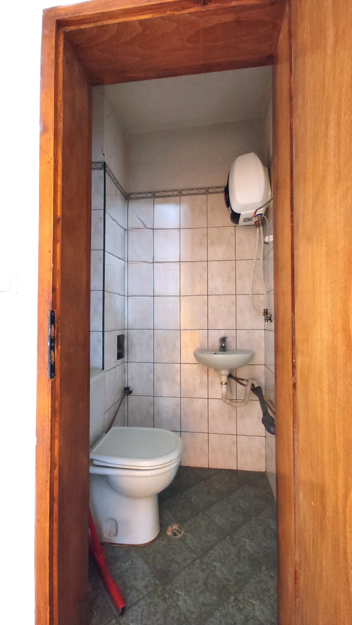 Продава МНОГОСТАЕН, гр. София, Дървеница, снимка 10 - Апартаменти - 56170343