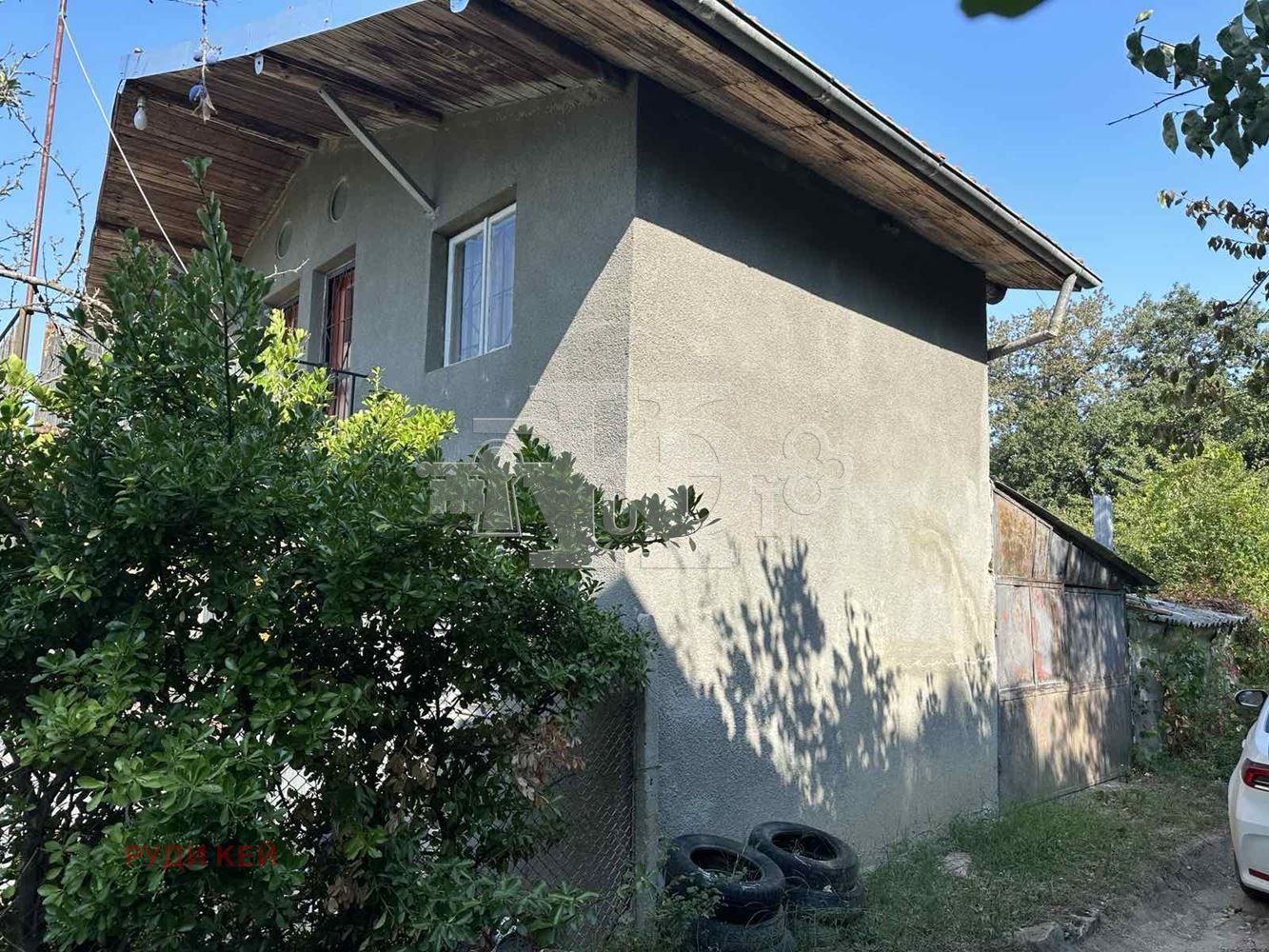 Продава КЪЩА, с. Бенковски, област Варна, снимка 2 - Къщи - 49058847