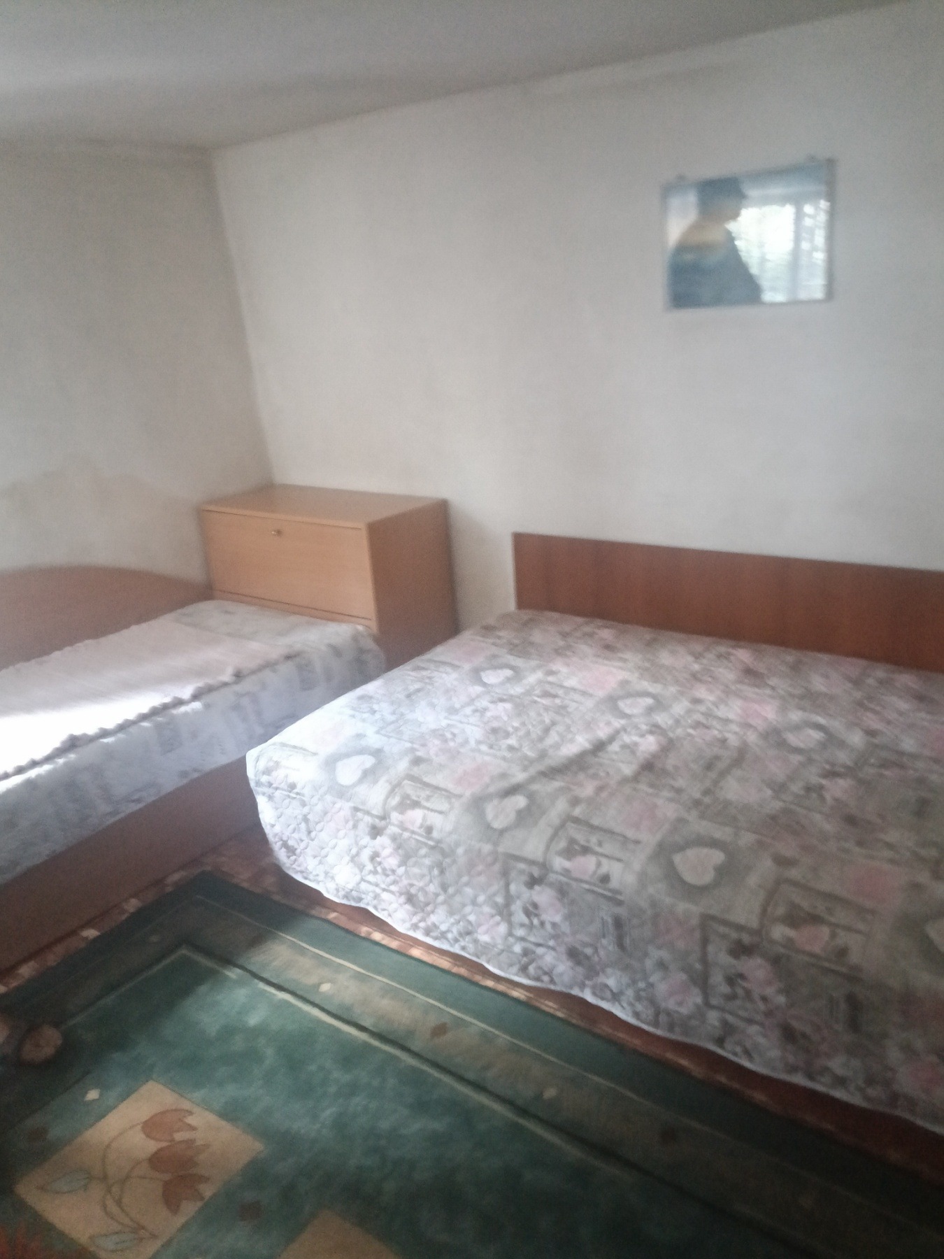 Продава КЪЩА, гр. Разград, Житница, снимка 9 - Къщи - 53799861