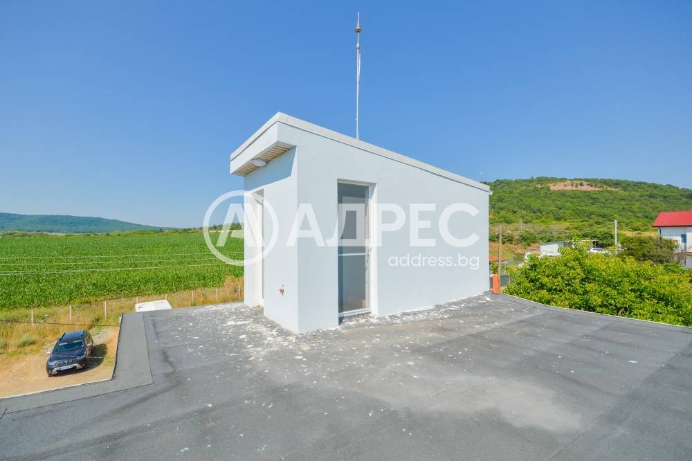 Продава КЪЩА, гр. Черноморец, област Бургас, снимка 14 - Къщи - 55300778