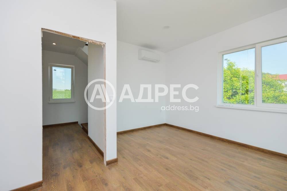 Продава КЪЩА, гр. Черноморец, област Бургас, снимка 2 - Къщи - 55300778