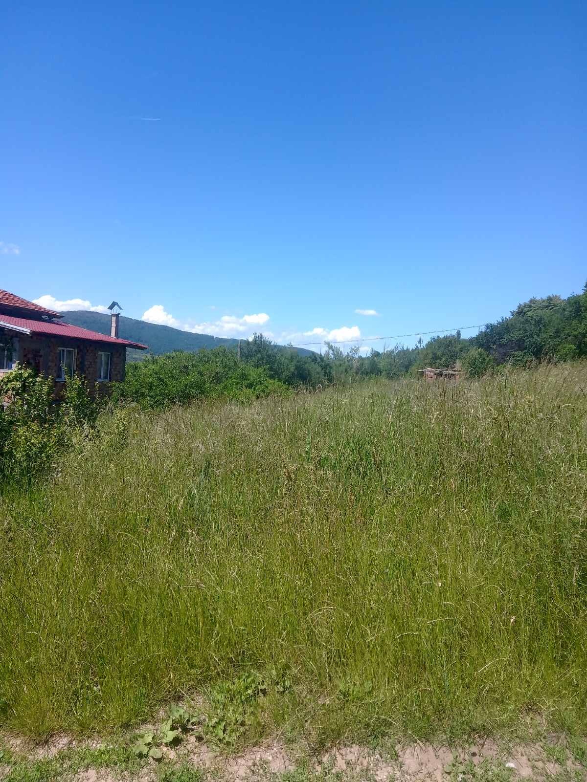 Продава ПАРЦЕЛ, гр. София, с. Мърчаево, снимка 6 - Парцели - 54916646