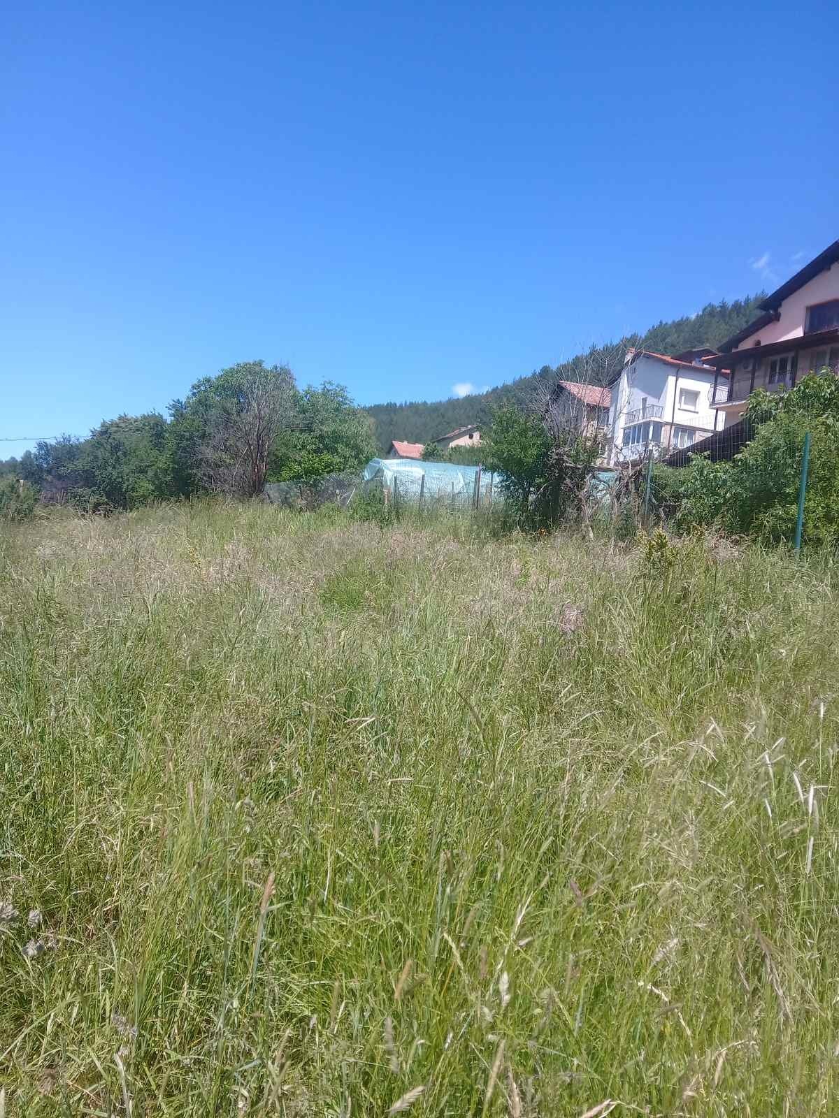 Продава ПАРЦЕЛ, гр. София, с. Мърчаево, снимка 11 - Парцели - 54916646