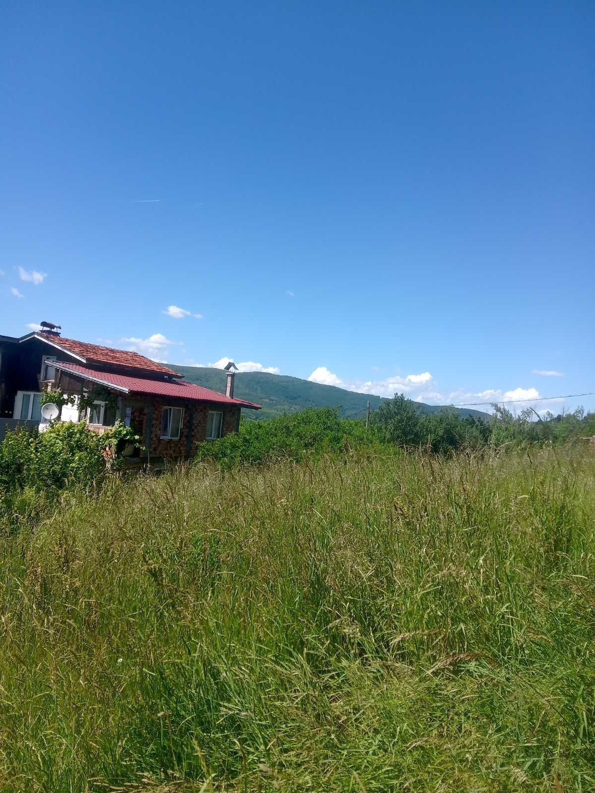 Продава ПАРЦЕЛ, гр. София, с. Мърчаево, снимка 2 - Парцели - 54916646
