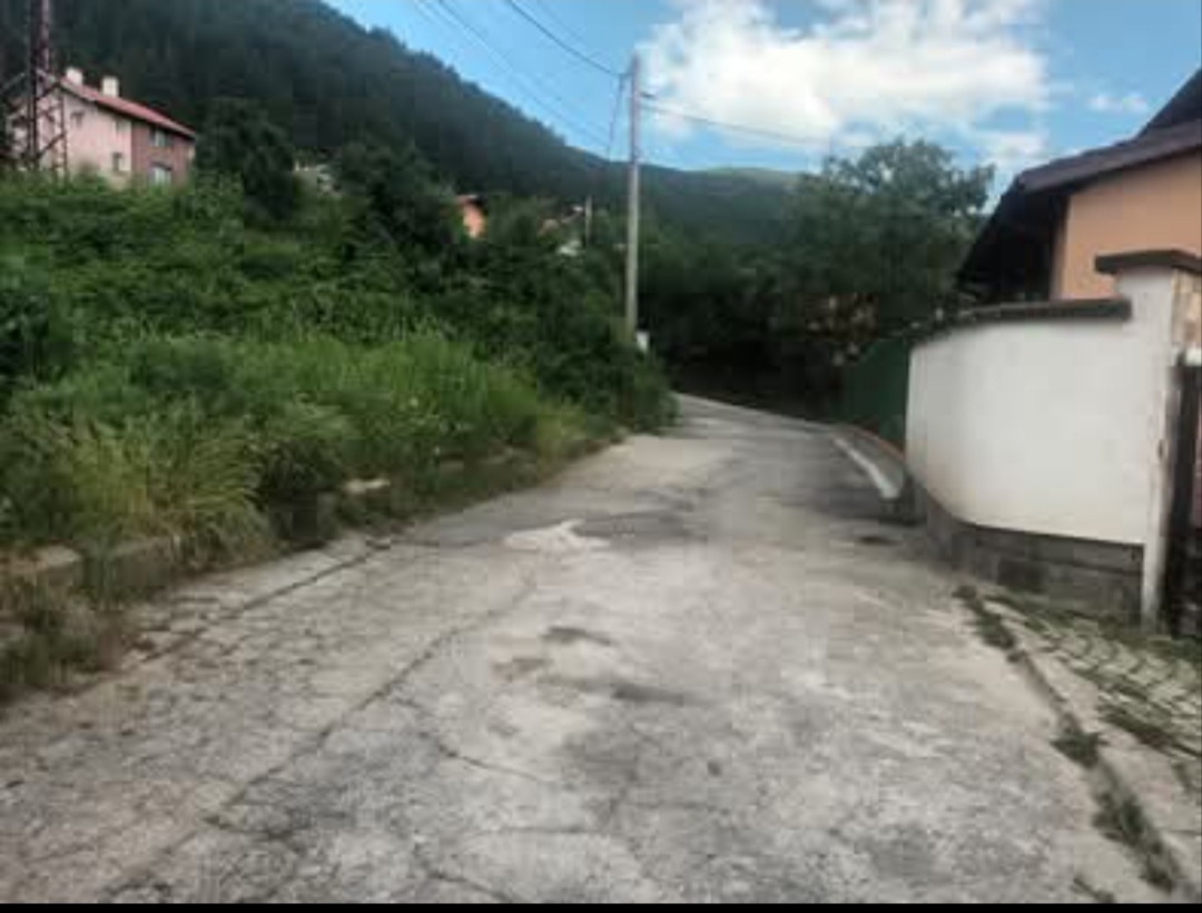 Продава ПАРЦЕЛ, гр. София, с. Мърчаево, снимка 3 - Парцели - 54916646