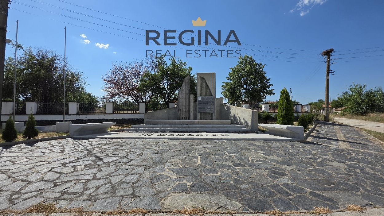 Продава ПАРЦЕЛ, с. Сухозем, област Пловдив, снимка 17 - Парцели - 55444245