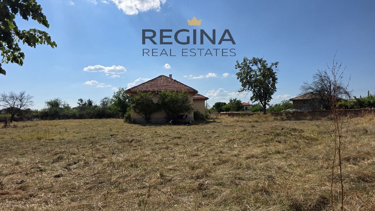 Продава ПАРЦЕЛ, с. Сухозем, област Пловдив, снимка 4 - Парцели - 55444245