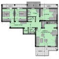 Продава 4-СТАЕН, гр. Пловдив, Остромила, снимка 14