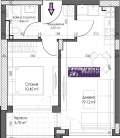 Продава 2-СТАЕН, град Пловдив, Кършияка • 65310 € • 32232301 — Holmes.bg