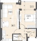 Продава 2-СТАЕН, град Пловдив, Гагарин • 76200 € • 75132234 — Holmes.bg