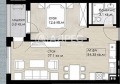 Продава 2-СТАЕН, град София, Дружба 2 • 172800 € / 337967.42 лв. • 92604130 3