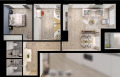 Продава  3-стаен град София , Дружба 2 , 117 кв.м | 48736864 - изображение [4]