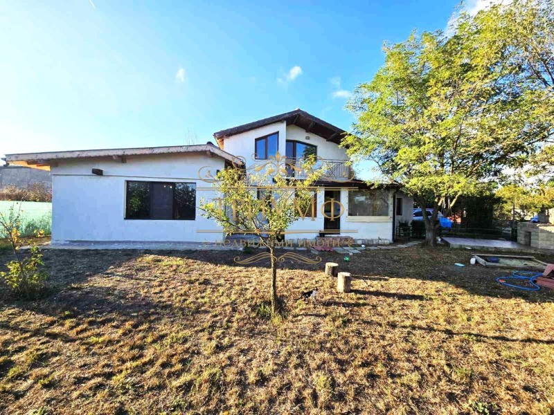 Продава КЪЩА в град Варна, с. Каменар - 112 кв.м / 196 000 € » 383 342.68 лв., ТРИУМФ НЕДВИЖИМИ ИМОТИ