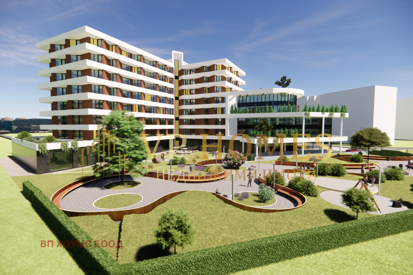 Продава 2-СТАЕН | Imot.bg — изображение 3