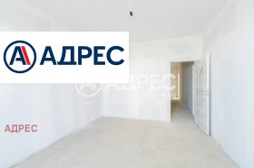 2 yatak odası Cveten kvartal, Varna