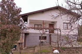 Кућа Здравец, регион Варна