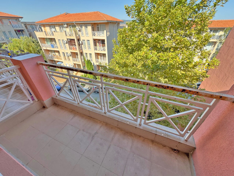 На продаж  Студія область Бургас , к.к. Слънчев бряг , 22 кв.м | 63273975 - зображення [9]