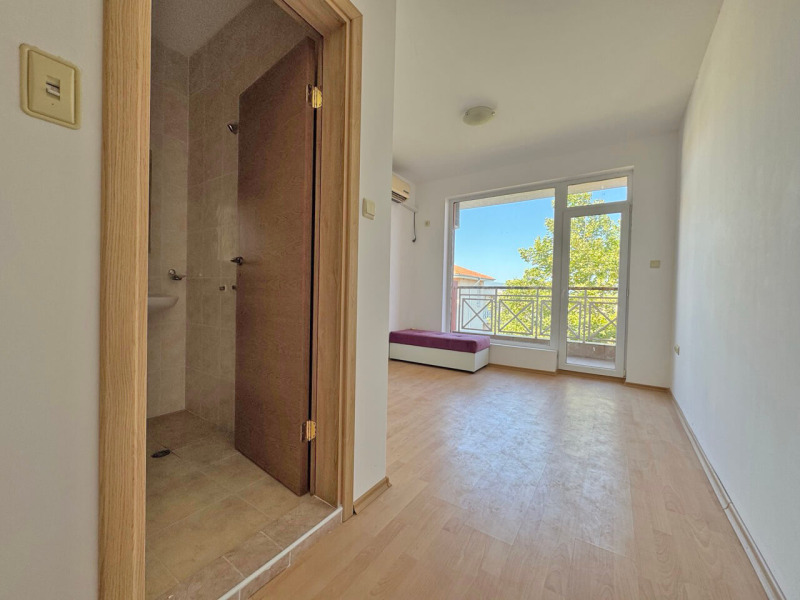 На продаж  Студія область Бургас , к.к. Слънчев бряг , 22 кв.м | 63273975 - зображення [4]