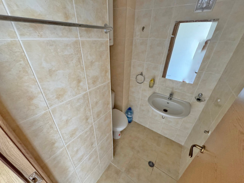 На продаж  Студія область Бургас , к.к. Слънчев бряг , 22 кв.м | 63273975 - зображення [6]